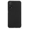 Чехол Original Soft Touch Case for Xiaomi Mi 10T/Mi 10T Pro Black with Camera Lens