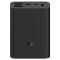 Внешний аккумулятор Power Bank Xiaomi Power Bank 3 Ultra Compact Black 10000mAh (BHR4412GL)