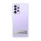 Чехол накладка Samsung A52 Clear Standing Cover Transparent (EF-JA525CTEGRU)