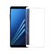 Защитное стекло для Samsung A8 Plus 2018/A730 3D White