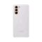Чехол накладка Samsung G991 Galaxy S21 Smart LED Cover White (EF-KG991CWEG)
