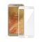 Защитное стекло для Samsung J4-2018/J400 3D White