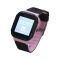 Детские умные часы Smart Baby GM8D Black/Pink