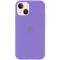 Чохол Soft Touch для Apple iPhone 13/14 Lilac