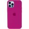 Чехол Soft Touch для Apple iPhone 13 Pro Max Dragon Fruit