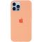 Чохол Soft Touch для Apple iPhone 13 Pro Grapefruit