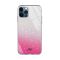 Чехол Swarovski Case для iPhone 12 Pro Max Pink/Violet
