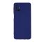 Чехол накладка Goospery TPU Square Full Camera Case для Samsung M51-2020/M515 Dark Blue