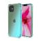 Чехол Ultra Gradient Case для iPhone 12 Mini Blue/Green