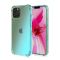 Чохол Ultra Gradient Case для iPhone 12/12 Pro Blue/Green