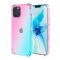 Чехол Ultra Gradient Case для iPhone 12/12 Pro Blue/Pink