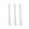 Насадка для зубной щетки MiJia Toothbrush Head for T100 White 3шт MBS302 (NUN4098CN)