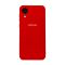 Чохол Original Soft Touch Case for Samsung A03 Core/A032 Red