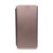 Чохол книжка Kira Slim Shell для Samsung A04e-2022/A042 Rose Gold