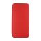 Чохол книжка Kira Slim Shell для Samsung A04e-2022/A042 Red