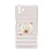 Чохол Wave Cute Case для Samsung A04-2022/A045 Clear Kitty Love with Camera Lens