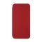 Чохол книжка Kira Slim Shell для Samsung A34-2023/A346 Red