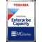 Запам’ятовувальний пристрій на жорстких дисках (HDD) SATA 22TB 7200RPM 6GB/S 512MB MG10AFA22TE TOSHIBA