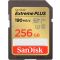 Карта пам’яті SDXC 256GB UHS-1 SDSDXWV-256G-GNCIN SANDISK