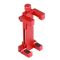 Тримач для телефону Ulanzi Vijim Pocket Arca Swiss Phone Tripod Mount Red (UV-0596 ST-03)