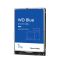 Запам’ятовувальний пристрій на жорстких дисках HDD SATA2.5" 1TB 6GB/S 128MB BLUE WD10SPZX WDC