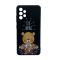 Чохол Wave Cute Case для Samsung A23-2022/A235-2022 Black Feel Cute with Camera Lens