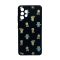 Чохол Wave Cute Case для Samsung A32-2021/A325 Black Little Bears with Camera Lens