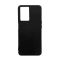 Чохол Original Soft Touch Case for Oppo A57/A57s/A57e 4G Black with Camera Lens