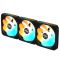 Корпусний вентилятор 120MM ARGB GP-GBT EZRVSFAN1203 GIGABYTE