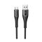 Кабель SkyDolphin S01V USB to Micro USB 1m Black (USB-000585)