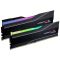 Набір з двох модулів пам'яті 48GB DDR5-6400 K2 6400J3239F24GX2-TZ5NR G.SKILL