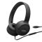 Навушники JBL JBLT520CBLK