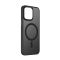 Чехол Blueo Frosted Anti-Drop Case for iPhone 15 with MagSafe Black