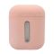 Bluetooth Наушники Air Pods Q8L-TWS + Pop Up Pink