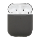 Футляр для навушників AirPods 2 Ultra Thin Case Advanced Ash