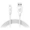 Кабель Anker Powerline+ V3 Lightning 1.8m White