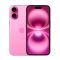 Смартфон Apple iPhone 16 128GB Pink