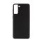 Чохол Original Silicon Case Samsung S21 FE/G990 Black