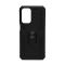 Чехол Armor Antishock Case для Samsung A33-2022/A336 with Ring Black