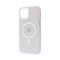Чохол Baseus Crystal Case for iPhone 13/14 with MagSafe Transparent