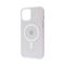 Чохол Baseus Crystal  Case for iPhone 13 Pro with MagSafe Transparent