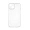 Чохол Baseus Simple Series for iPhone 14 Plus Clear with Camera Lens