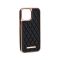 Чехол Puloka Leather Case для iPhone 13/14 Black