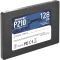 Накопичувач SSD Patriot P210 128GB 2.5&quot; 7mm SATAIII 3D QLC