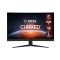 Монітор 27" CURVED G27C5 E2 MSI