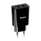 МЗП Baseus Speed Mini Dual U Charger 10.5W Black (CCFS-R01)