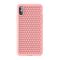 Чехол Baseus BV Case for iPhone XS Max Pink