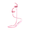 Bluetooth Наушники Baseus Licolor Bluetooth Sakura Pink (NGB11-04)