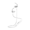 Bluetooth Наушники Baseus Licolor Bluetooth Silver/White (NGB11-02)