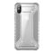 Чехол Baseus Michelin for iPhone X/XS Grey